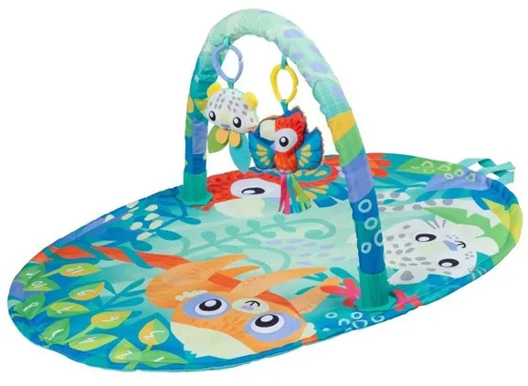 Playgro Mighty Milestones Spielbogen